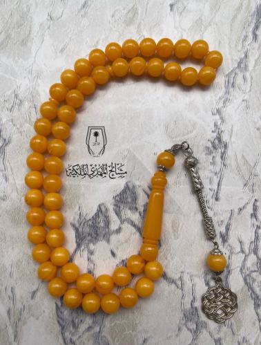 سبحة بكلايت خاصة