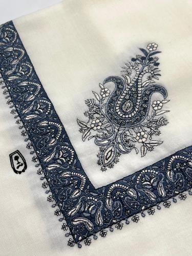 شال صوف كشميري 55