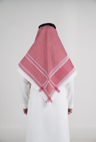 شماغ الفيصل