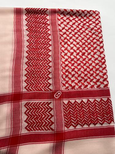 شماغ كشميري سوبر ترمة ملكي خاص