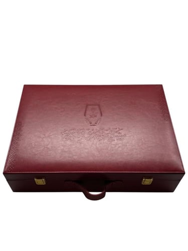 علبة إهداء ملكي خاص