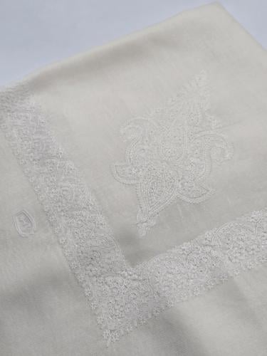 شال صوف كشميري سوبر ترمه 58