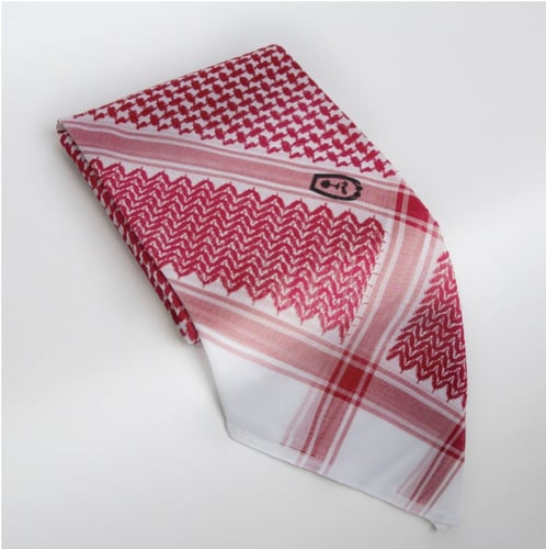 شماغ ملكي خاص كلاسيك دم الغزال