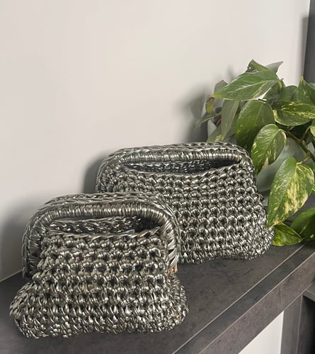 Clutch bag 1