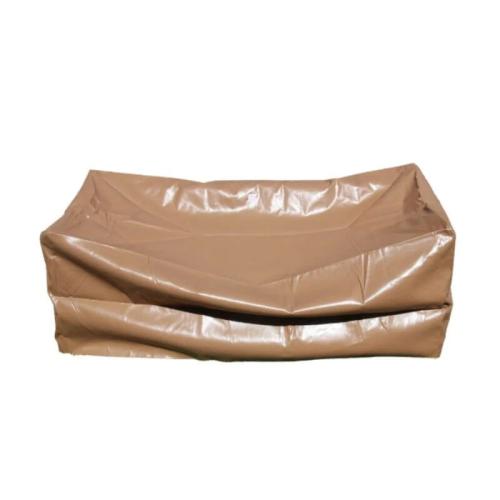 غطاء حماية للجلسة (PVC)