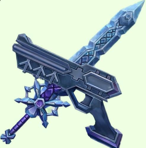 Icebeam
