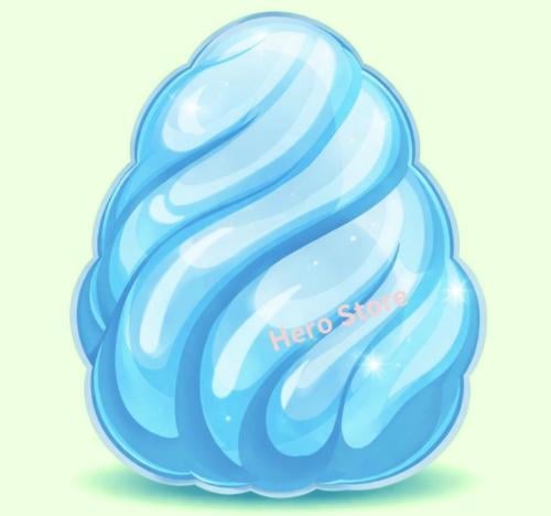 Crystal Egg