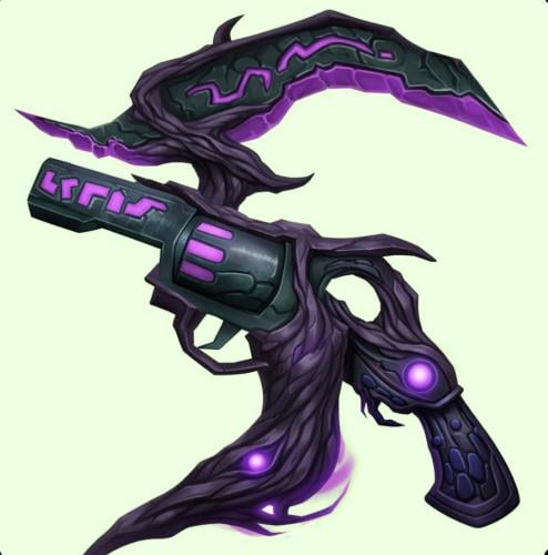 Elderwood