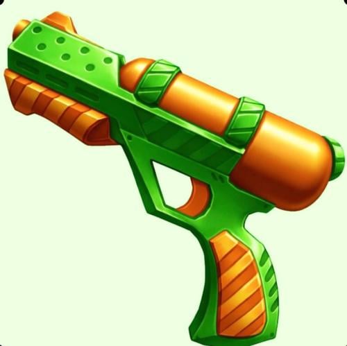 Watergun