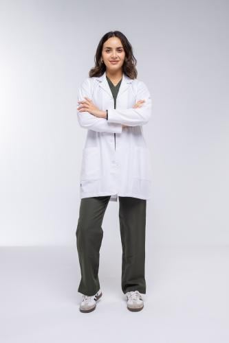 LABCOAT HOSPI