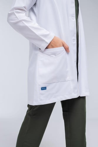 LABCOAT HOSPI