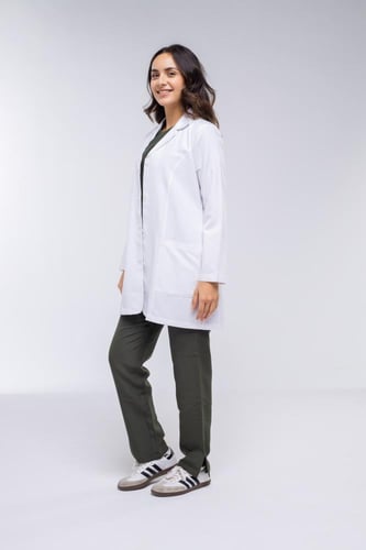 LABCOAT HOSPI