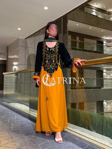 جلابية نور السلطانة