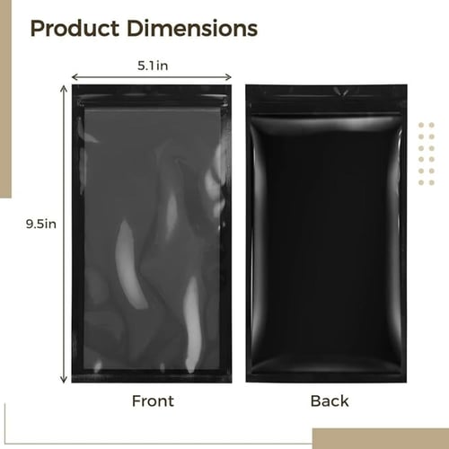 كيس ترطيب يسع 5 سيجار