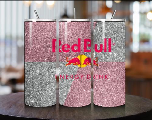 Pink Red Bull 600ml