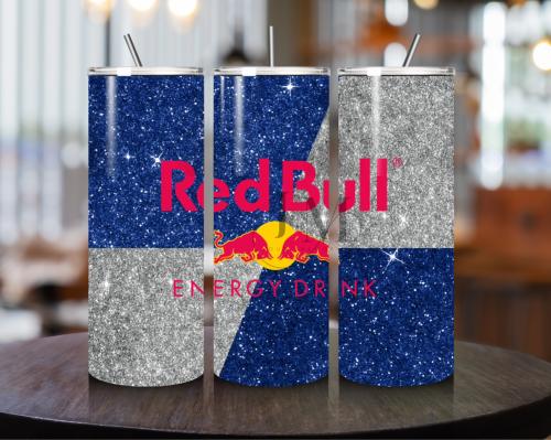 Red Bull Blue 600ml
