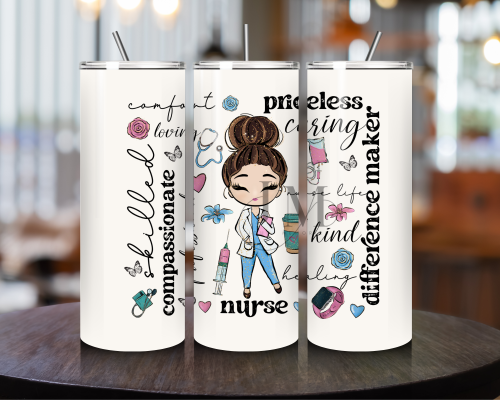 Nurse