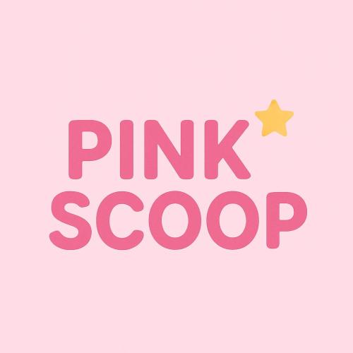 Pink scoop (vip)