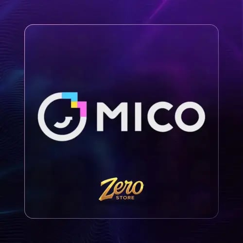 800,000 ميكو كوينز | mico coins