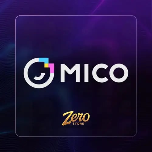 600,000 ميكو كوينز | mico coins