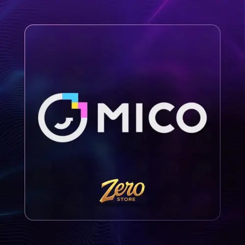 90.000 ميكو كوينز | mico coins