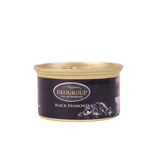 معطر سيارة بلاك ديموند