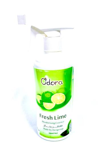 معطر مفارش فريش ليمون