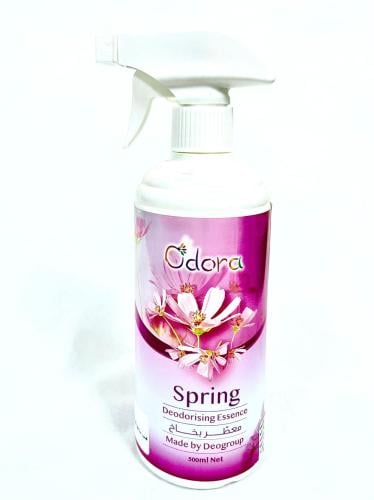 معطر مفارش سبرينج