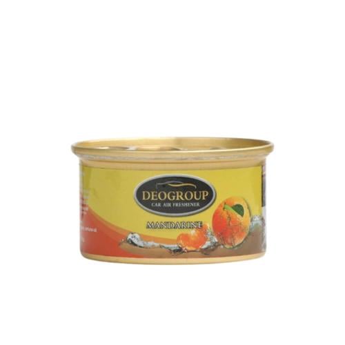 معطر سيارة مندرين