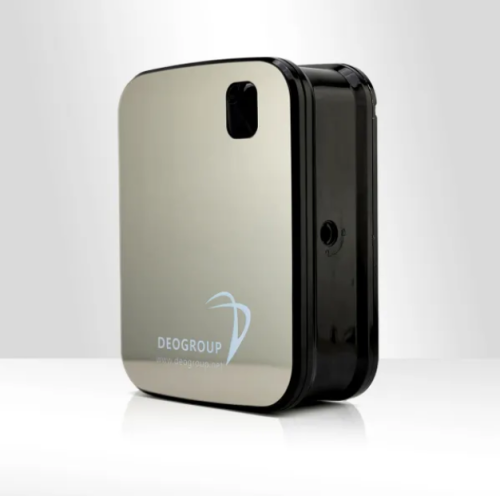 جهاز تعطير كهربائي +زيت عطري مجانا