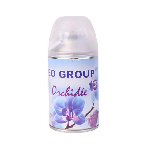 معطر جو اوركيد