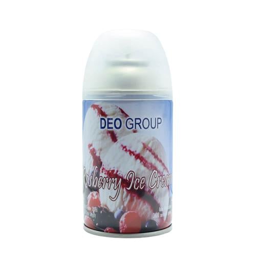 معطر جو ايس كريم