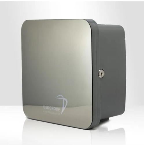 جهاز تعطير كهربائي كبير +زيت عطري مجانا