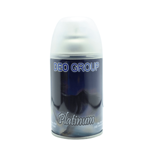 معطر جو بلاتنيوم