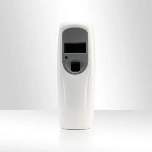 جهاز تعطير بخاخ ديجيتال +بطاريات مجاناً