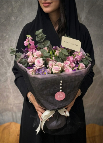 باقة سهام
