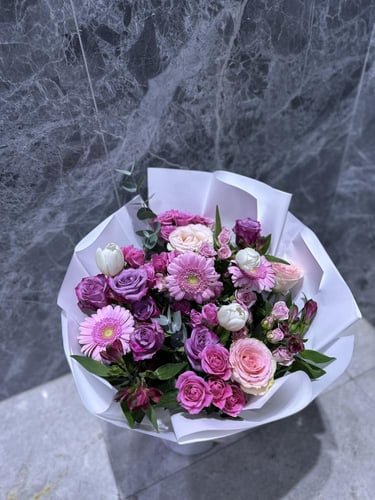 باقة غيث وسارا