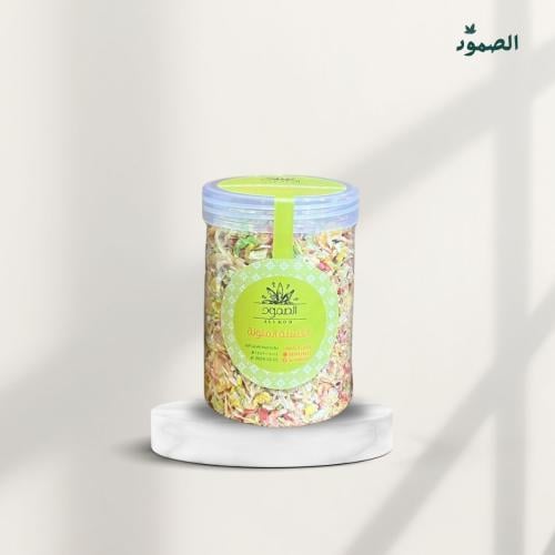 بصل ملون للعزايم