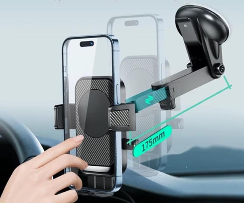 حامل جوال من شركة X BEAM