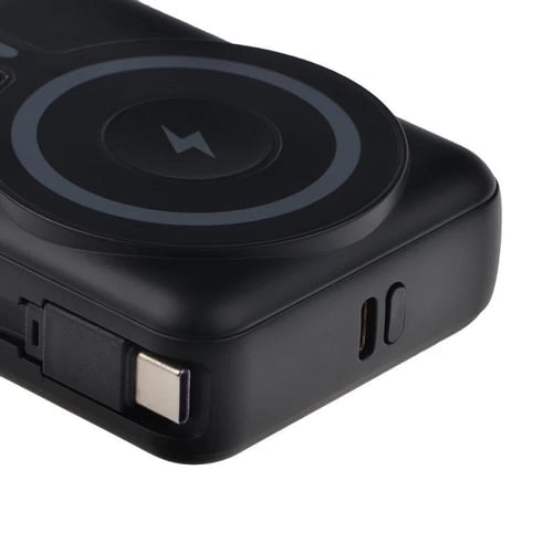 باور بانك MEIDOU متعدد الاستخدامات 10000mAh