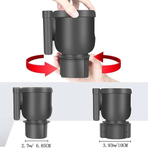 حامل جوال للسيارة (Mobile Car Bracket) طراز K801