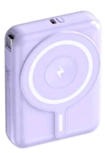 باور بانك MEIDOU متعدد الاستخدامات 10000mAh