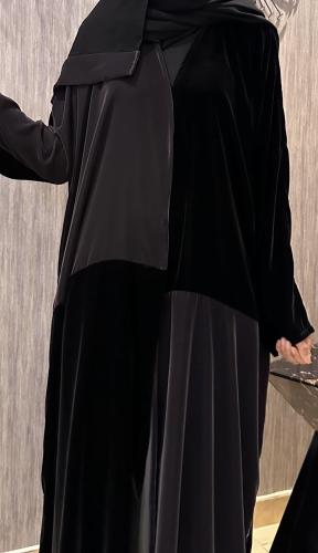 Abaya W02