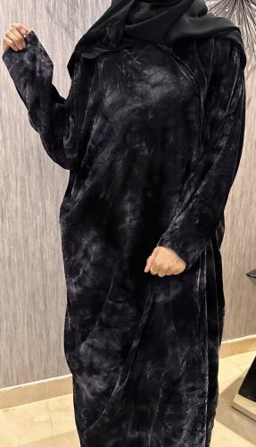 Abaya W04