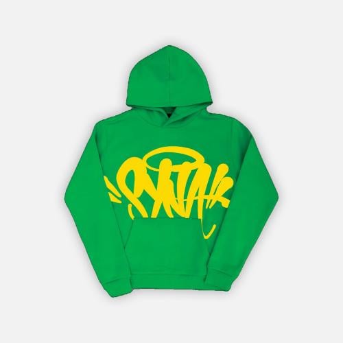 HOODIES