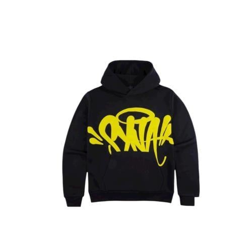 HOODIES