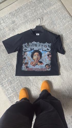 T-SHIRT
