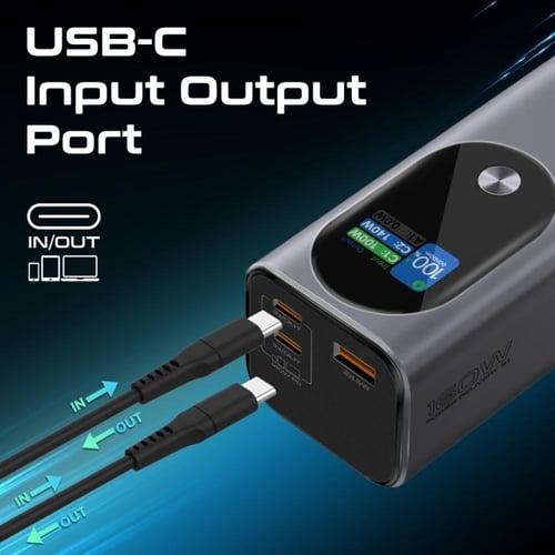 بروميت -بطارية من الألومنيوم المعالج المضاد للحرار...