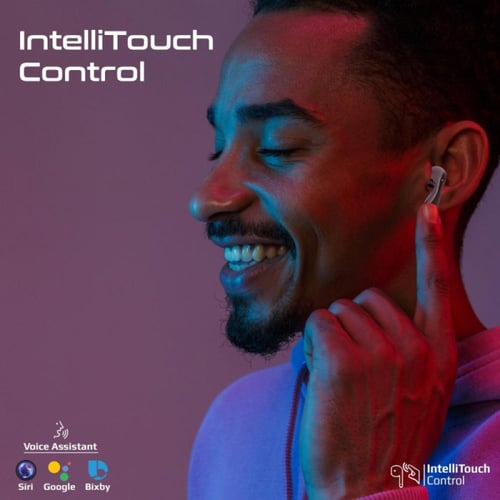 بروميت - أحدث وأفضل سماعات إيربودز عالية الدقة تدع...