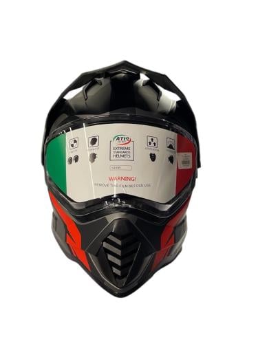 خوذة صحراوي TYS